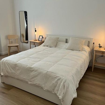 Suites Larios Rooms مالقة المظهر الخارجي الصورة